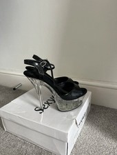 Sexyca women stiletto for sale  BEXHILL-ON-SEA