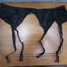 Suspender belt for sale  BARRY