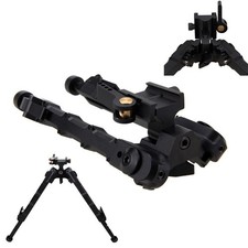 Gewehr bipod einstellbar gebraucht kaufen  Aspisheim, Grolsheim