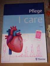 Care pflege auflage gebraucht kaufen  Böhl-Iggelheim