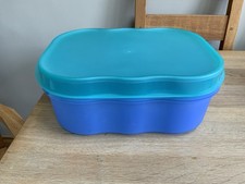 Vintage tupperware large for sale  ROMFORD