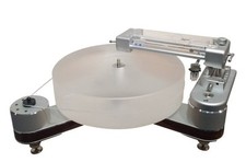 Clearaudio innovation turntabl for sale  COVENTRY