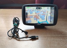 Navigatore satellitare tomtom usato  Roma