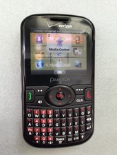 Pantech caper verizon for sale  Winter Haven