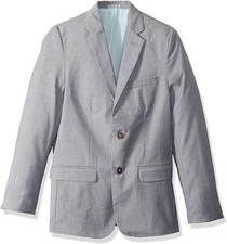 klein calvin boys blazer for sale  Newark