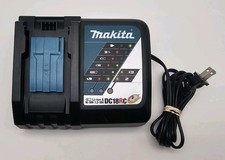 Makita dc18rc 7.2v for sale  Laveen
