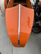 Harley knucklehead sidecar for sale  Du Bois