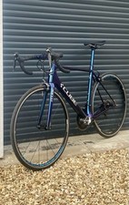 Cube litening c62 for sale  STAMFORD