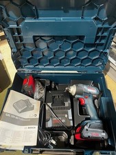 Bosch gds 18v for sale  Malpas