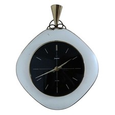 Junghans electra wand gebraucht kaufen  Augsburg
