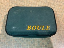 boules set for sale  CLITHEROE