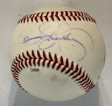 Mlb wilson babe for sale  Schererville