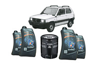 Kit tagliando fiat usato  Valva