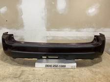 Rear bumper cover for sale  Jacksonville