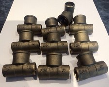 15mm bsp yorkshire for sale  NORWICH