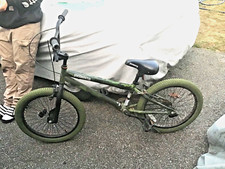 Tactical style green for sale  North Babylon