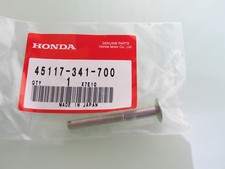 Honda four 350 usato  Ragusa