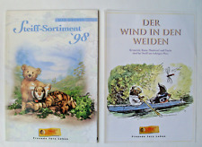 Steiff grosse steiff gebraucht kaufen  Niebüll