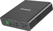 Powerbank generatore energia usato  Lecco