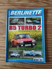N44 berlinette mag d'occasion  Wattignies