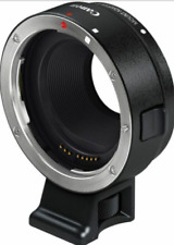 Canon mount adapter gebraucht kaufen  Berlin