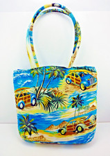 Beach tote carry for sale  Broadway