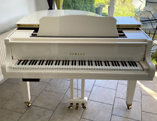 Yamaha silent flügel gebraucht kaufen  Weiterstadt