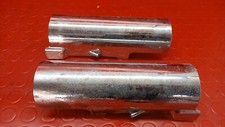 Coppia carena forcella usato  Massa di Somma
