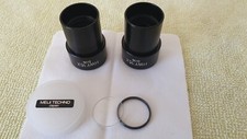 Pair meiji ma408 for sale  SHEFFIELD