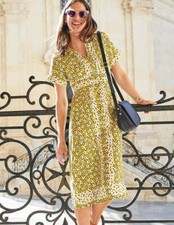 Boden esmerelda dress for sale  BOLTON