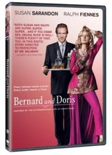Bernard doris dvd for sale  UK