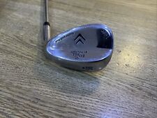 Degree wedge steel for sale  ALTRINCHAM
