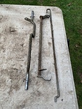 Front rear axles for sale  RYE