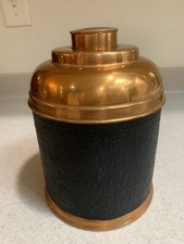 Vintage tobacco rumidor for sale  Hales Corners