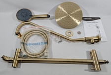 Gold rain shower for sale  Ridgefield