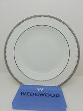 Wedgwood vera wang usato  Noci