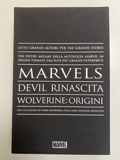 Maestri marvel cofanetto usato  Rimini