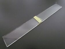 Glass strip 254mm for sale Glass strip 254mm for sale  TAMWORTH