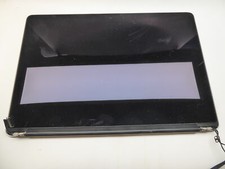 Apple MacBook Pro A1398 15" Retina komplett Display 2015 #A24 comprar usado  Enviando para Brazil