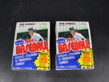 1989 fleer cello for sale  Amityville