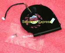 Ventilador de refrigeração de CPU Dell PR2H1 AVC fabricante de equipamento original BNTA0815R5H para notebook Dell Alienware M15x, usado comprar usado  Enviando para Brazil