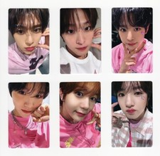 Usado, Cartão fotográfico exclusivo NCT WISH - 2º Mini POPPOP [JUMP UP ENT] Jewel LUCKY DRAW comprar usado  Enviando para Brazil
