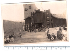 1930 rappresentazione teatro usato  Italia