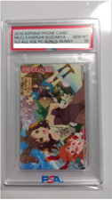 Cartão de telefone PSA10 HARUHI SUZUMIYA 2010 GEM ESTADO PERFEITO comprar usado  Enviando para Brazil
