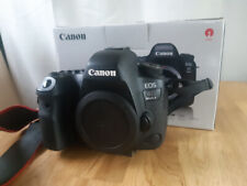 Canon eos mark d'occasion  Sardent