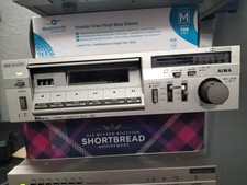 Aiwa stereo cassette for sale  GLOUCESTER