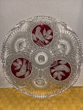 Vtg hofbauer red for sale  Cape Girardeau