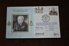 1986 signed cover for sale  KILMARNOCK