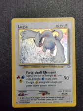 pokemon rare card usato  Ponsacco