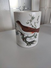 Portmeirion birds britain for sale  DUDLEY